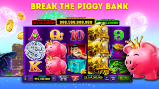 Descargar Lucky Time Slots: Casino 777 Casino para Android captura de pantalla 4
