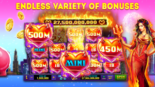Descargar Lucky Time Slots: Casino 777 Casino para Android captura de pantalla 5