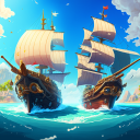 Descargar  Pirate Raid - Batalla Naval
