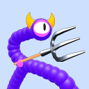 Descargar  Batalla monstruo juego