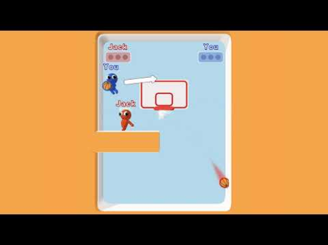 Descargar Basket Battle Juegos de acción para Android captura de pantalla 5