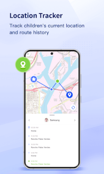 Descargar AirDroid Parental Control Maternidad e infancia para Android captura de pantalla 5