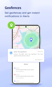 Descargar AirDroid Parental Control Maternidad e infancia para Android captura de pantalla 6