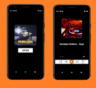 Descargar узбекские песни без интернета Música y audio para Android captura de pantalla 4