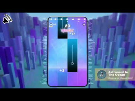Descargar Magic Tiles 3 Música para Android captura de pantalla 8