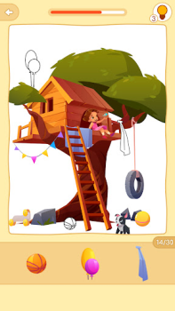 Descargar Art Master 2: Puzle artístico Rompecabezas para Android captura de pantalla 6