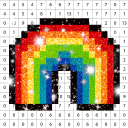 Descargar  Pixel by Number™ - Pixel Art