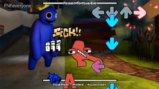 Descargar FNF Pop Battle Funkin Showtime Música para Android captura de pantalla 2