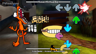 Descargar FNF Pop Battle Funkin Showtime Música para Android captura de pantalla 3