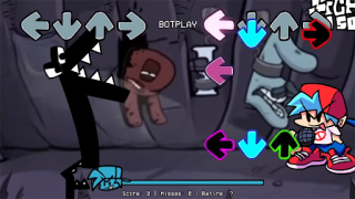 Descargar FNF Pop Battle Funkin Showtime Música para Android captura de pantalla 4
