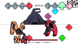 Descargar FNF Pop Battle Funkin Showtime Música para Android captura de pantalla 6