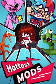Descargar FNF Pop Battle Funkin Showtime Música para Android captura de pantalla 7