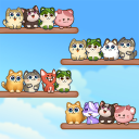 Descargar  Cat Sort Puzzle: Cute Pet Game