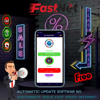 Descargar 5G FASTNET Herramientas para Android captura de pantalla 7