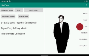 Descargar Mp3 Car Player Música y audio para Android captura de pantalla 4