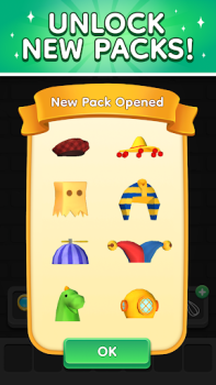 Descargar Match 3D - Tile Triple Puzzle Rompecabezas para Android captura de pantalla 4