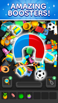 Descargar Match 3D - Tile Triple Puzzle Rompecabezas para Android captura de pantalla 7