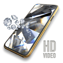 app logo