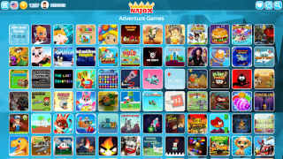Descargar NAJOX Entretenimiento para Android captura de pantalla 5