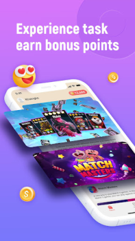 Descargar Lucky Rewards - Play & Earn Entretenimiento para Android captura de pantalla 6
