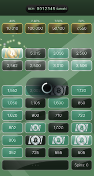 Descargar Bitcoin Cash Giveaway Arcada para Android captura de pantalla 2