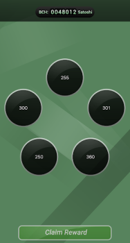 Descargar Bitcoin Cash Giveaway Arcada para Android captura de pantalla 5