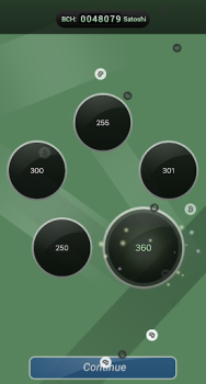 Descargar Bitcoin Cash Giveaway Arcada para Android captura de pantalla 6
