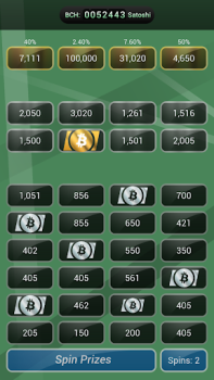 Descargar Bitcoin Cash Giveaway Arcada para Android captura de pantalla 7