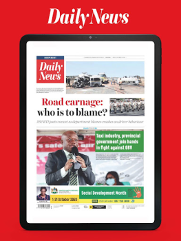 Descargar Daily News Noticias y revistas para Android captura de pantalla 5