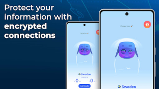 Descargar Hapi VPN Safe Unlimited Proxy Herramientas para Android captura de pantalla 7