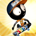 Descargar  Stickman Skate Battle