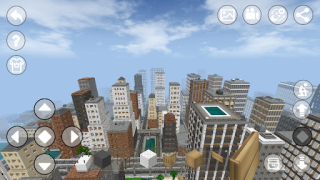 Descargar Mini Block Craft 2 Juegos casuales para Android captura de pantalla 6