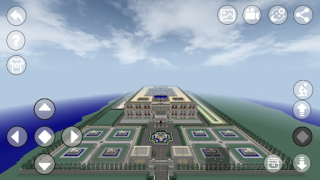 Descargar Mini Block Craft 2 Juegos casuales para Android captura de pantalla 7