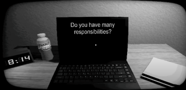 Descargar Start Survey Horror Juegos de acción para Android captura de pantalla 2