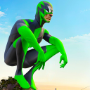 Descargar  Rope Frog Ninja Hero Car Vegas