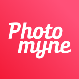 app logo