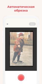 Descargar Foto Scan App de Photomyne Foto para Android captura de pantalla 3