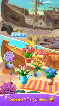 Descargar Differences, Find Difference Rompecabezas para Android captura de pantalla 7