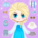 Descargar  Doll Dress Up: Makeup Games