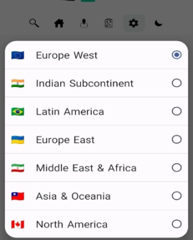 Descargar Prizee - FM 23 Database Trabajo para Android captura de pantalla 6