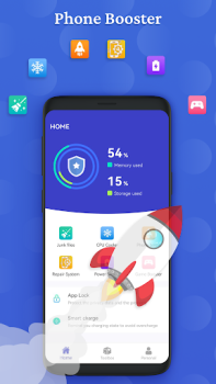 Descargar Repair Android System Herramientas para Android captura de pantalla 3