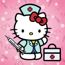 Descargar  Hello Kitty: Hospital de niños