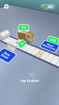 Descargar Easy Money 3D! Juegos casuales para Android captura de pantalla 5