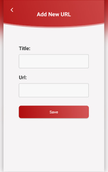Descargar TopTV Player Editores y reproductores de video para Android captura de pantalla 2