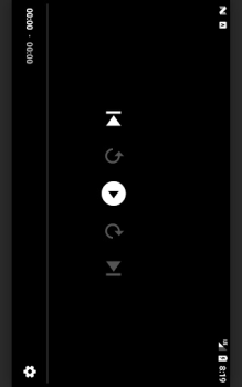 Descargar TopTV Player Editores y reproductores de video para Android captura de pantalla 3
