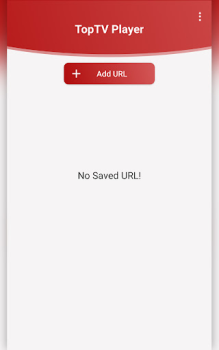 Descargar TopTV Player Editores y reproductores de video para Android captura de pantalla 4