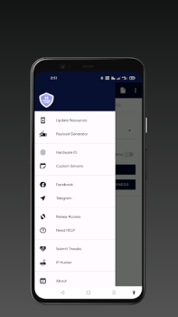 Descargar Tunnel Core v2: Fast & Secure Herramientas para Android captura de pantalla 6