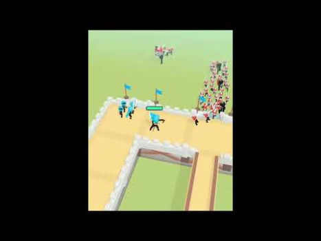 Descargar Wild Archer: Castle Defense Arcada para Android captura de pantalla 8