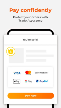 Descargar 1688 Compras para Android captura de pantalla 2