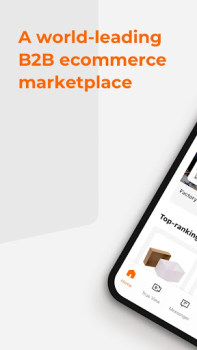 Descargar 1688 Compras para Android captura de pantalla 4